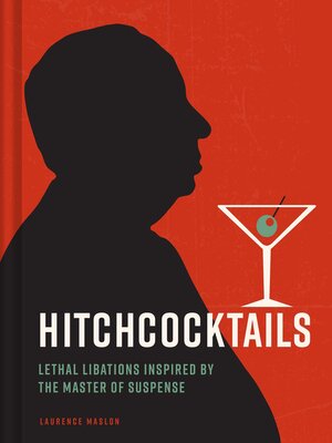 cover image of Hitchcocktails